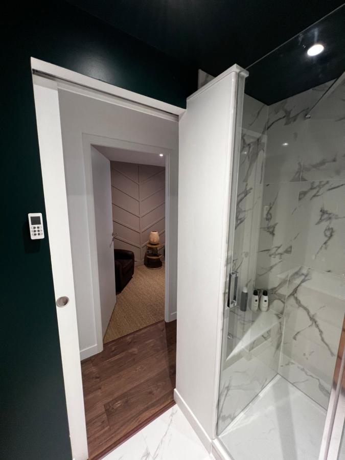Appartement Le Sithiu แซ็งดอแมร์ ภายนอก รูปภาพ