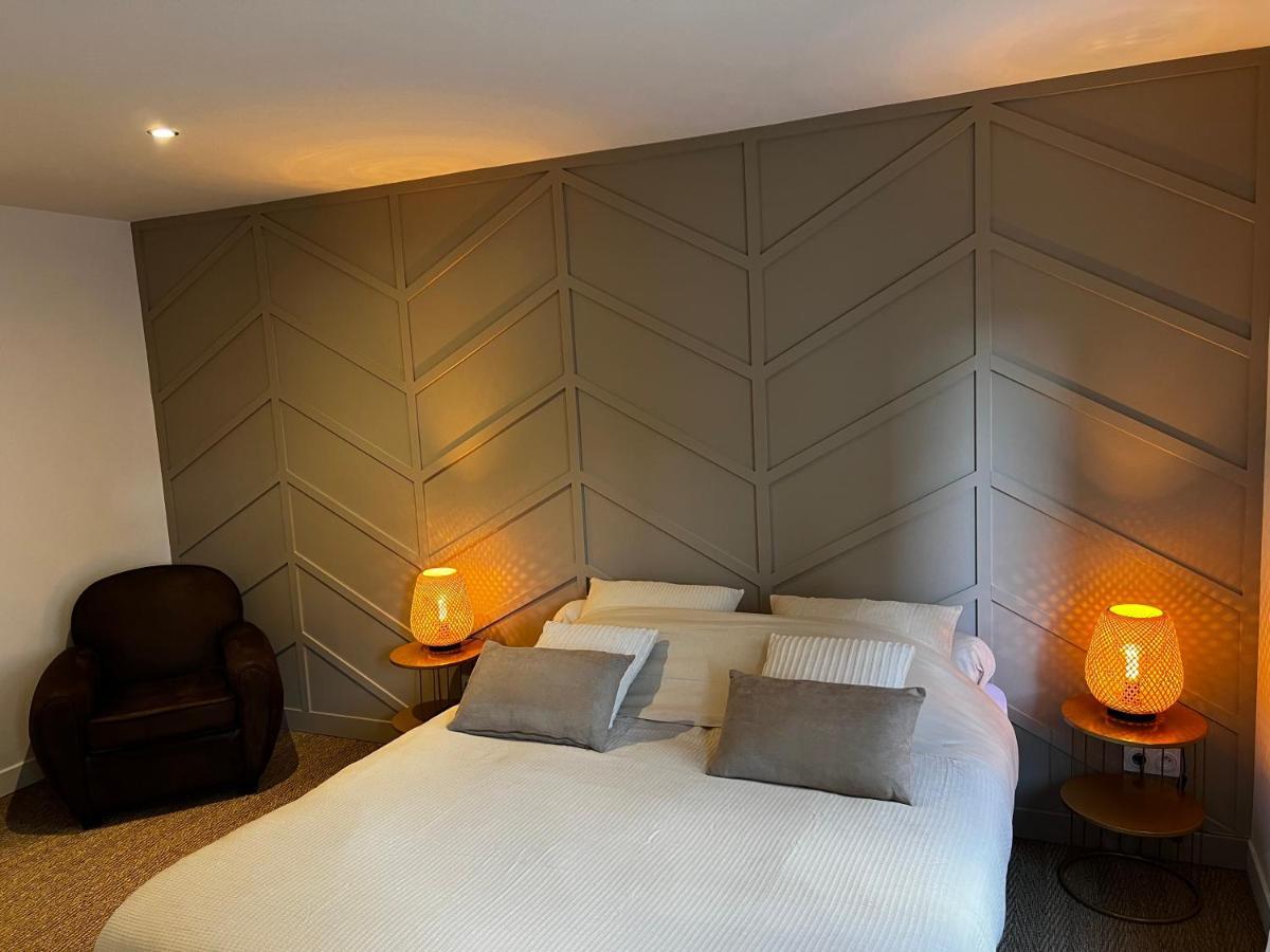 Appartement Le Sithiu แซ็งดอแมร์ ภายนอก รูปภาพ