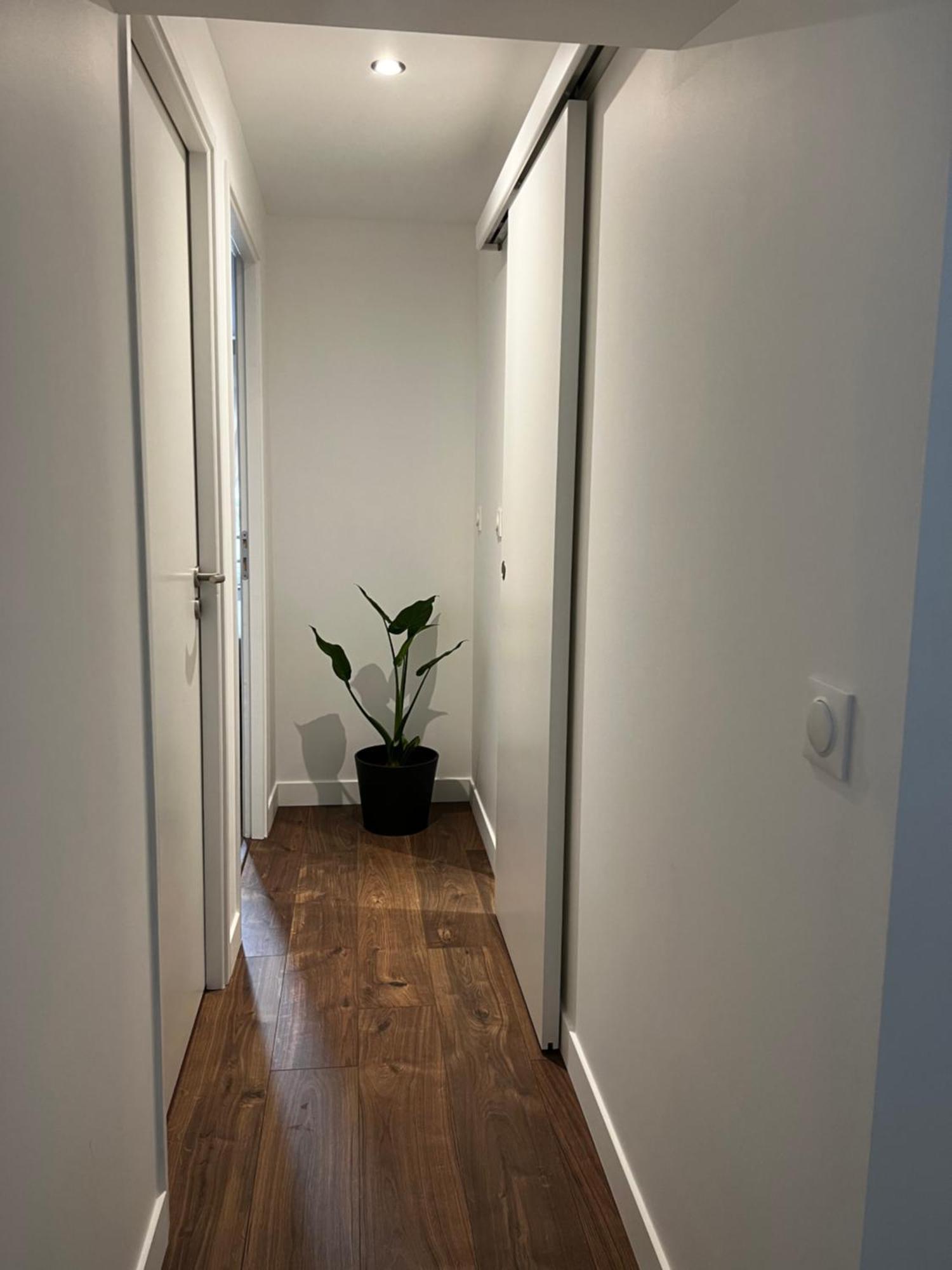 Appartement Le Sithiu แซ็งดอแมร์ ภายนอก รูปภาพ