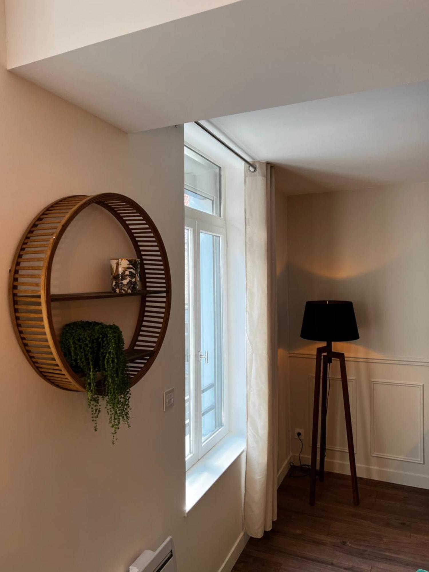 Appartement Le Sithiu แซ็งดอแมร์ ภายนอก รูปภาพ